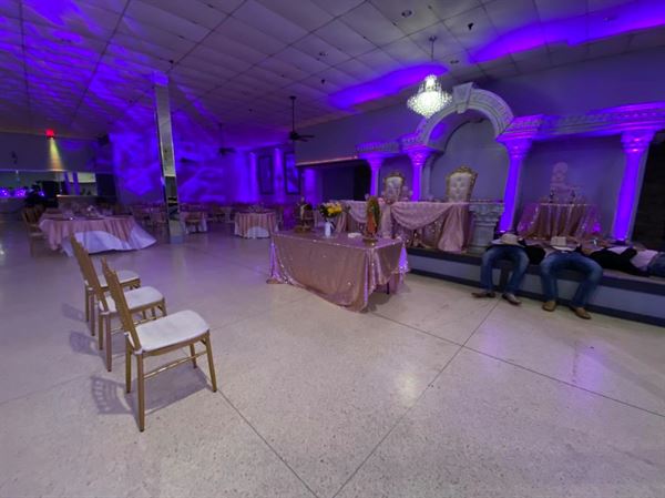 Tradition Party Hall Inc.