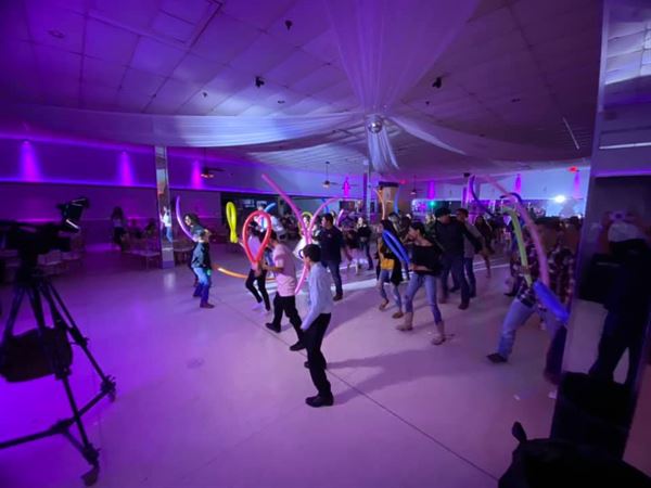 Tradition Party Hall Inc.