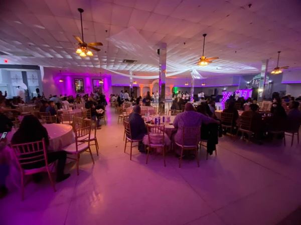 Tradition Party Hall Inc.