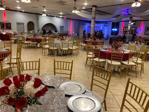 Tradition Party Hall Inc.