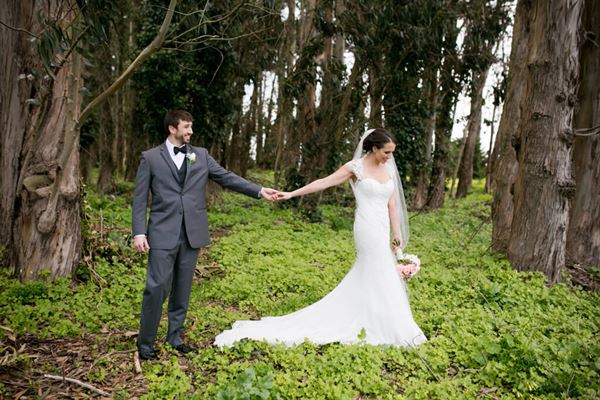 Presidio Golf Course & Clubhouse