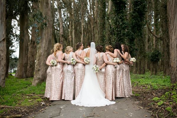 Presidio Golf Course & Clubhouse