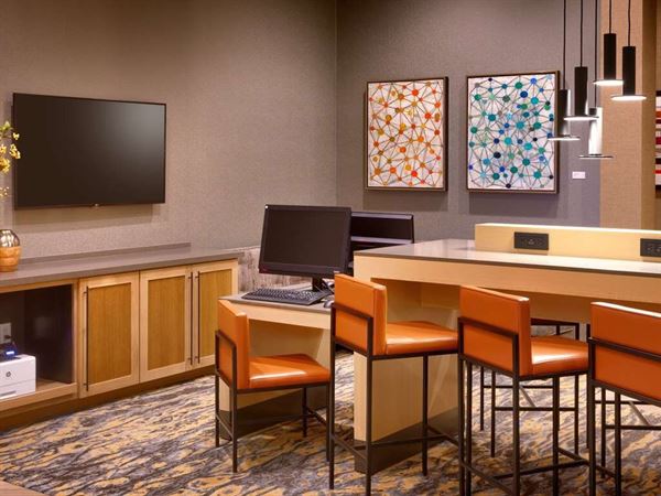 Hyatt Place Emeryville/San Francisco Bay Area