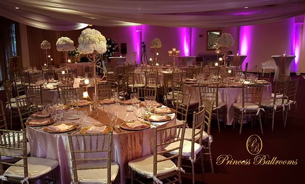 Princess Ballroom