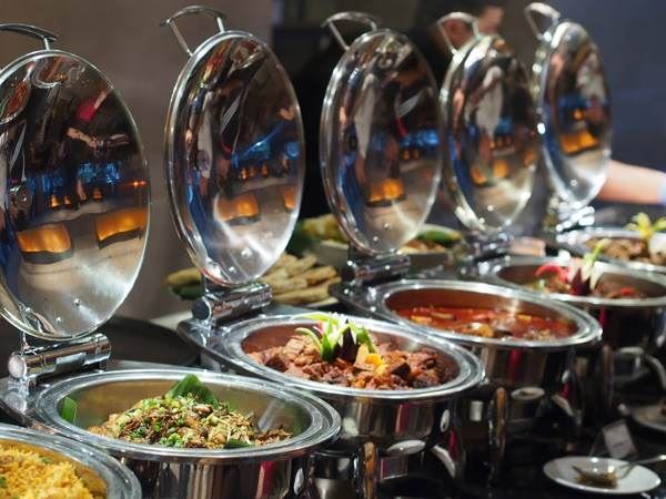 Town & Country Ballroom