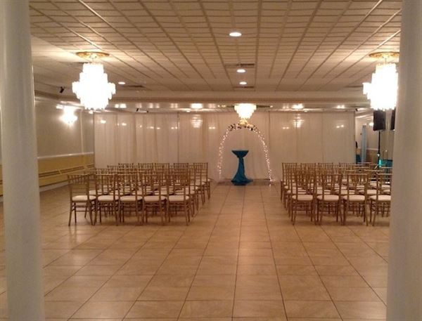 Town & Country Ballroom