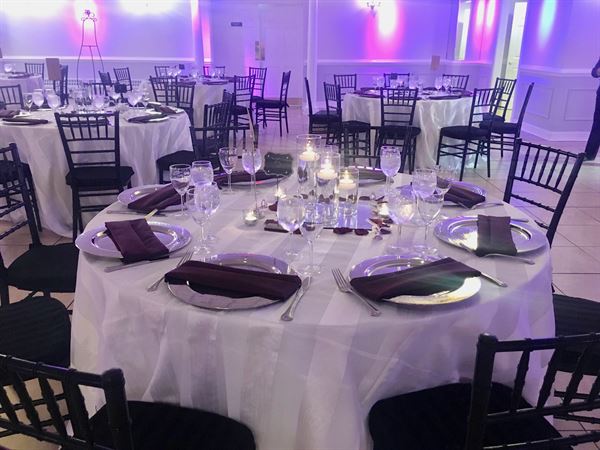 Town & Country Ballroom