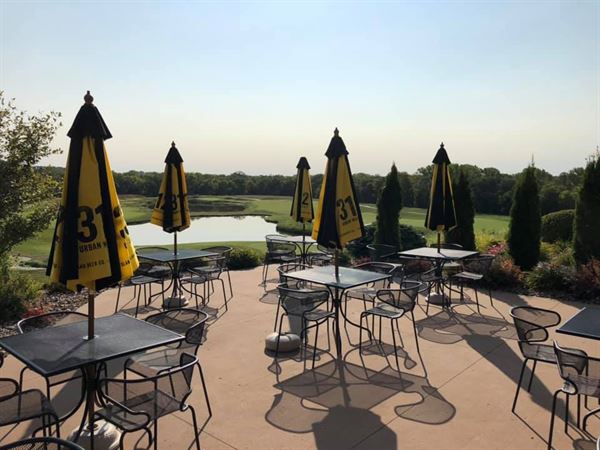 Tournament Club Of Iowa