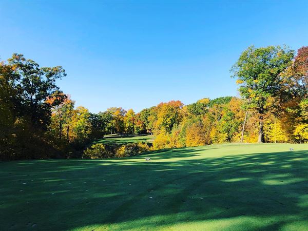 Tournament Club Of Iowa