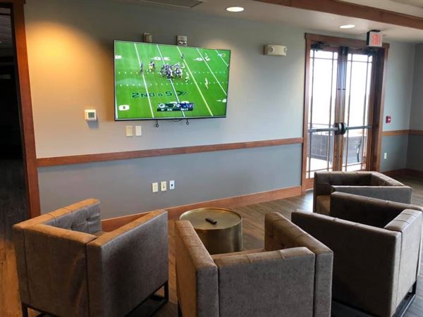 Tournament Club Of Iowa