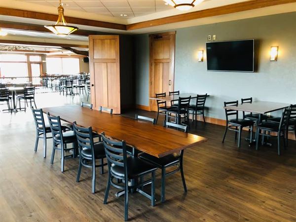 Tournament Club Of Iowa