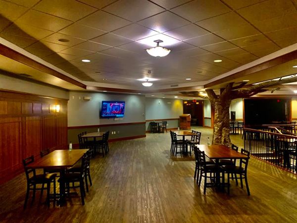 Tournament Club Of Iowa