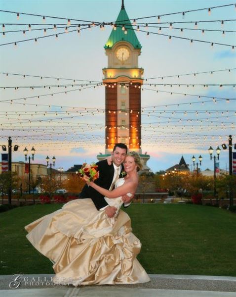 Hilton Garden Inn Toledo Perrysburg