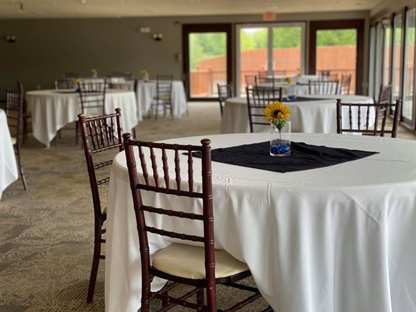 Toad Valley Golf Course