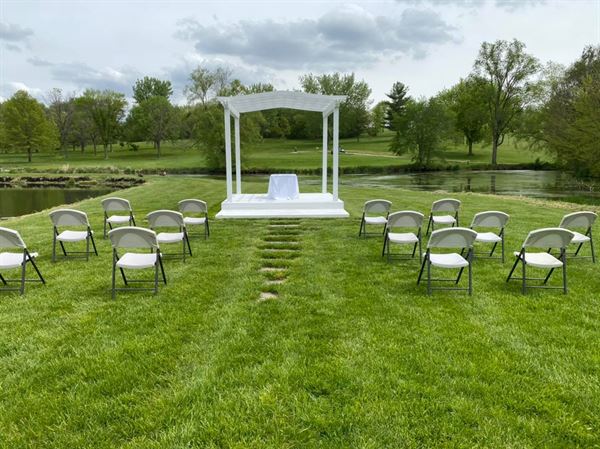 Toad Valley Golf Course