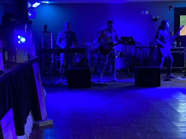 Toad Valley Golf Course