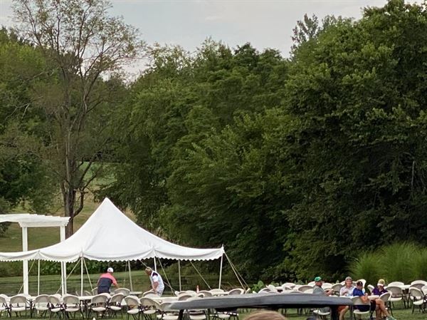 Toad Valley Golf Course