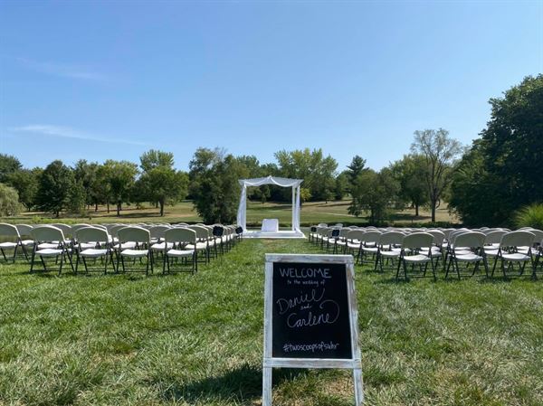 Toad Valley Golf Course