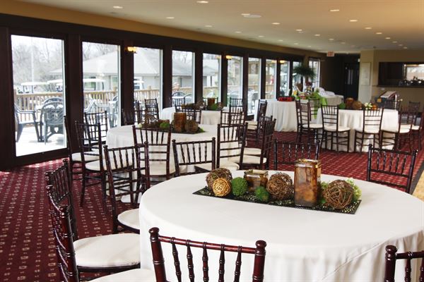 Toad Valley Golf Course