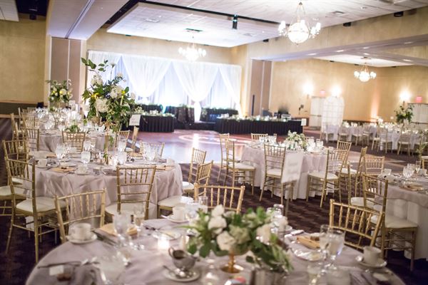 Hilton Garden Inn Toledo Perrysburg