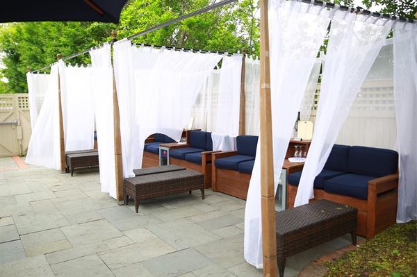 Southampton Social Club