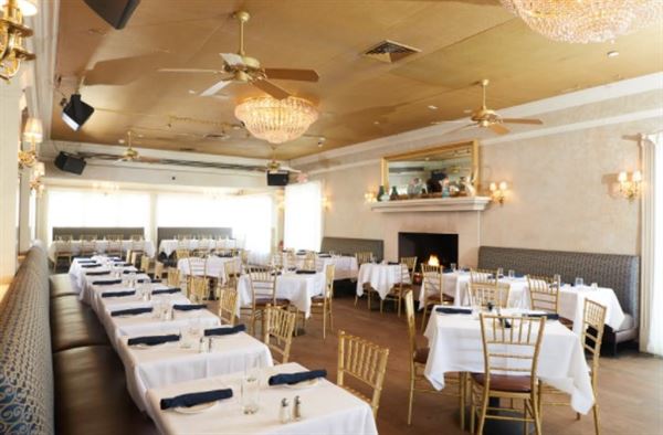 Southampton Social Club