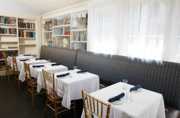 Southampton Social Club