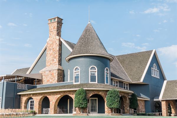 Stonebridge Ranch Country Club