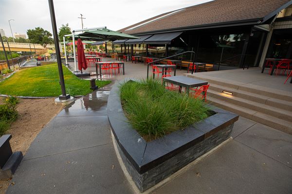 Ruby River Hotel Spokane