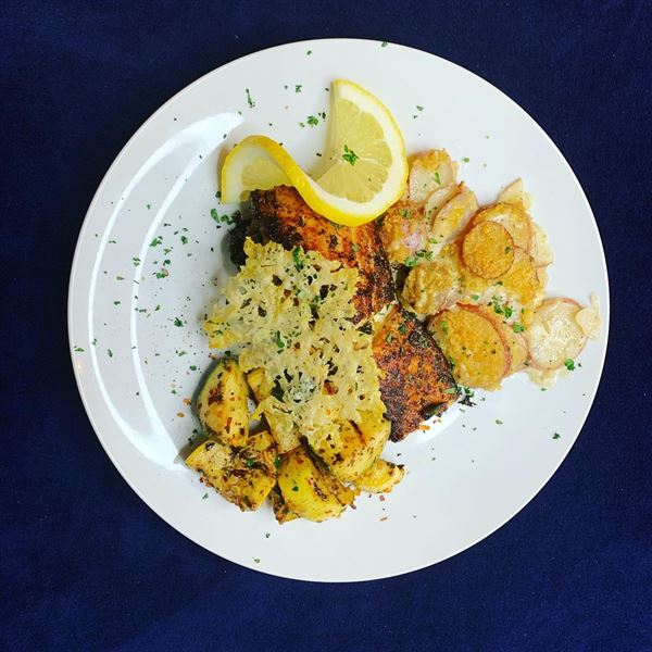 Chef Xavier's Catering Services