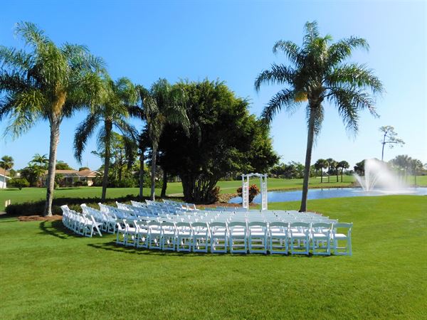 Spanish Wells Golf & Country Club