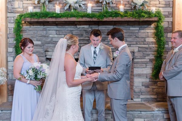 The Roost at Butler Farm