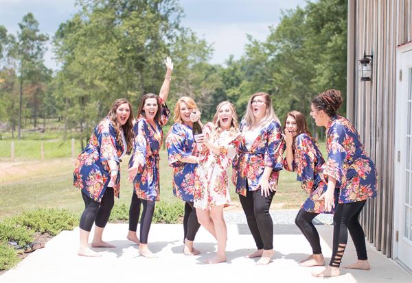 The Roost at Butler Farm