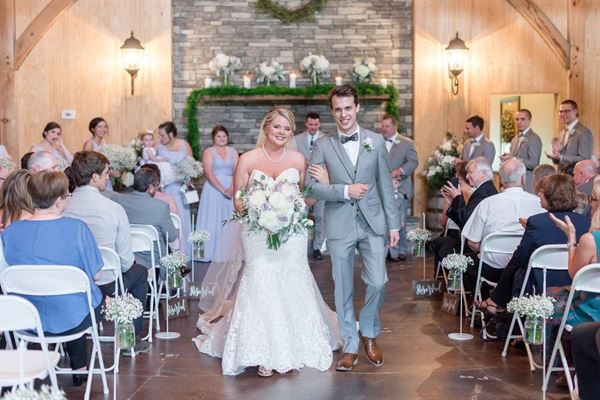 The Roost at Butler Farm