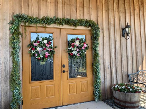 The Roost at Butler Farm