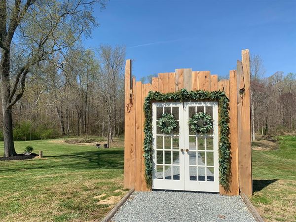 The Roost at Butler Farm