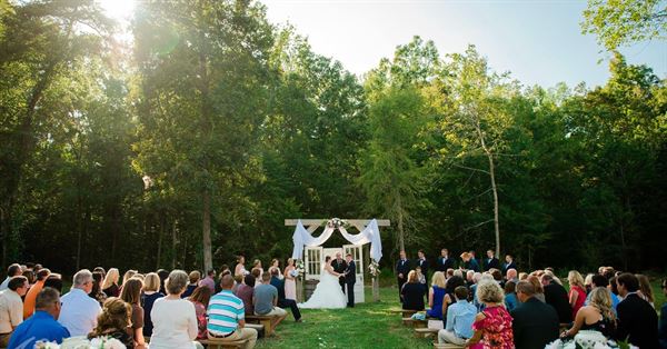 The Roost at Butler Farm