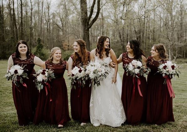 The Roost at Butler Farm