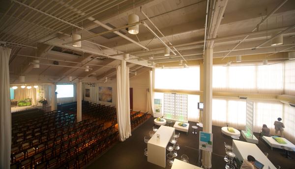 Terra Gallery & Event Venue