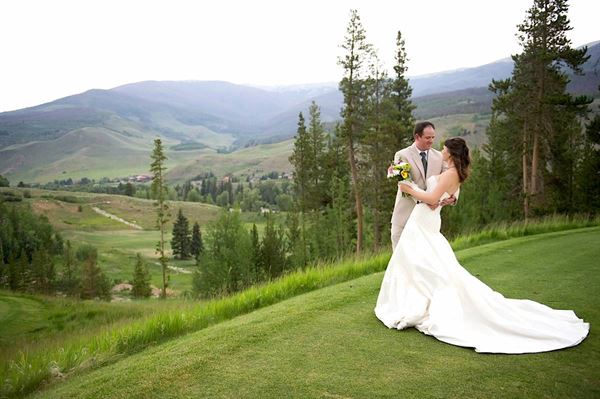 The Raven Golf Club at Three Peaks