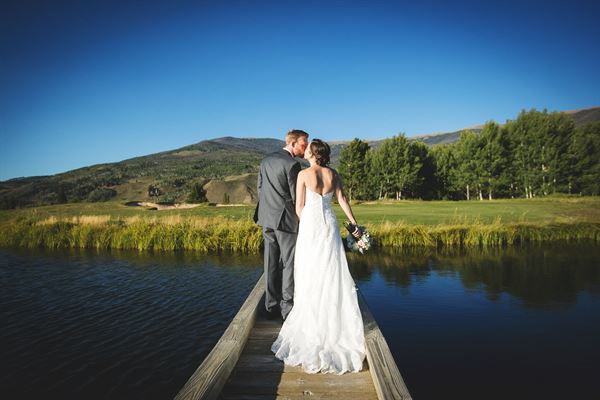 The Raven Golf Club at Three Peaks