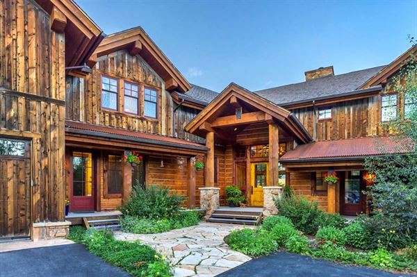 The Raven Golf Club at Three Peaks