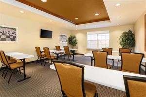 Towne Meeting Room
