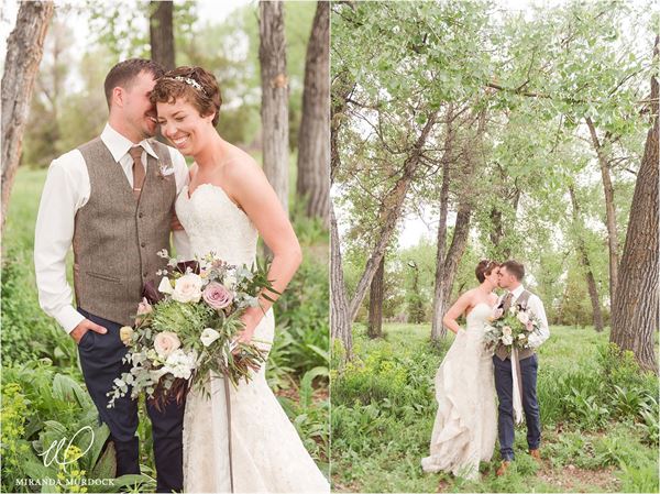 Swift River Ranch Event Facility