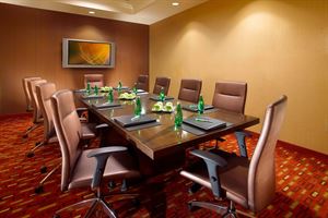 Strategy Board Room