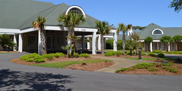 Surf Golf & Beach Club