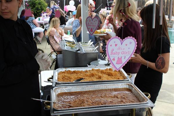 Authentic Street Taco