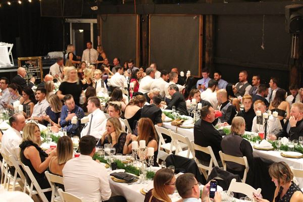 Authentic Street Taco