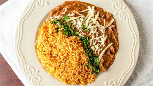 Authentic Street Taco