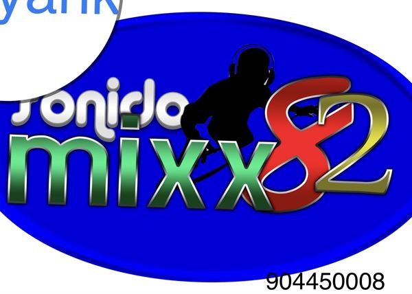 Yanky Dj Mixx82
